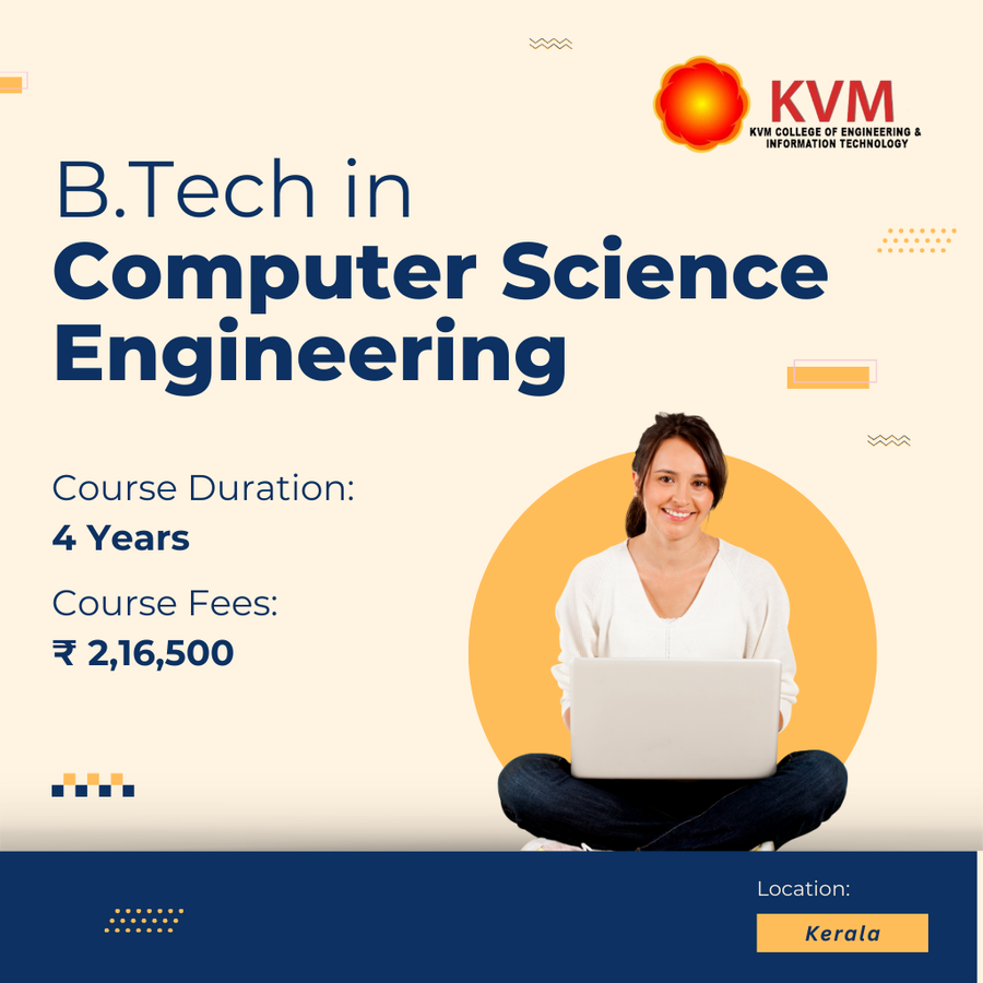 KVM College of Engineering and IT
