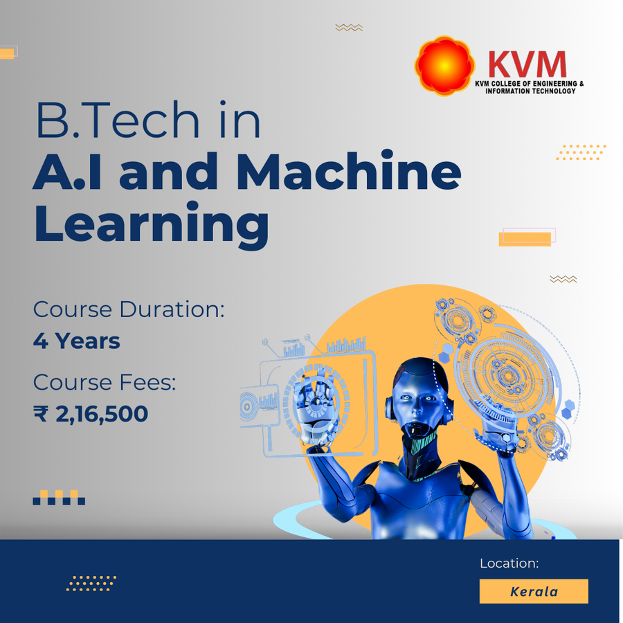 KVM College of Engineering and IT