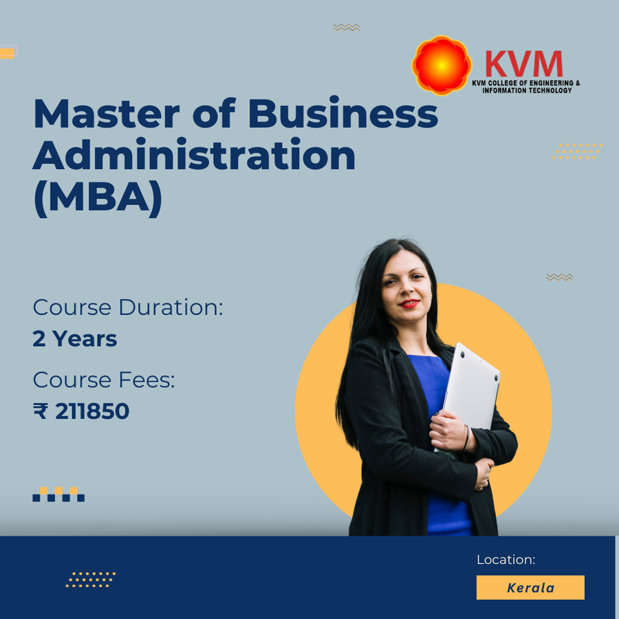 KVM College of Engineering and IT