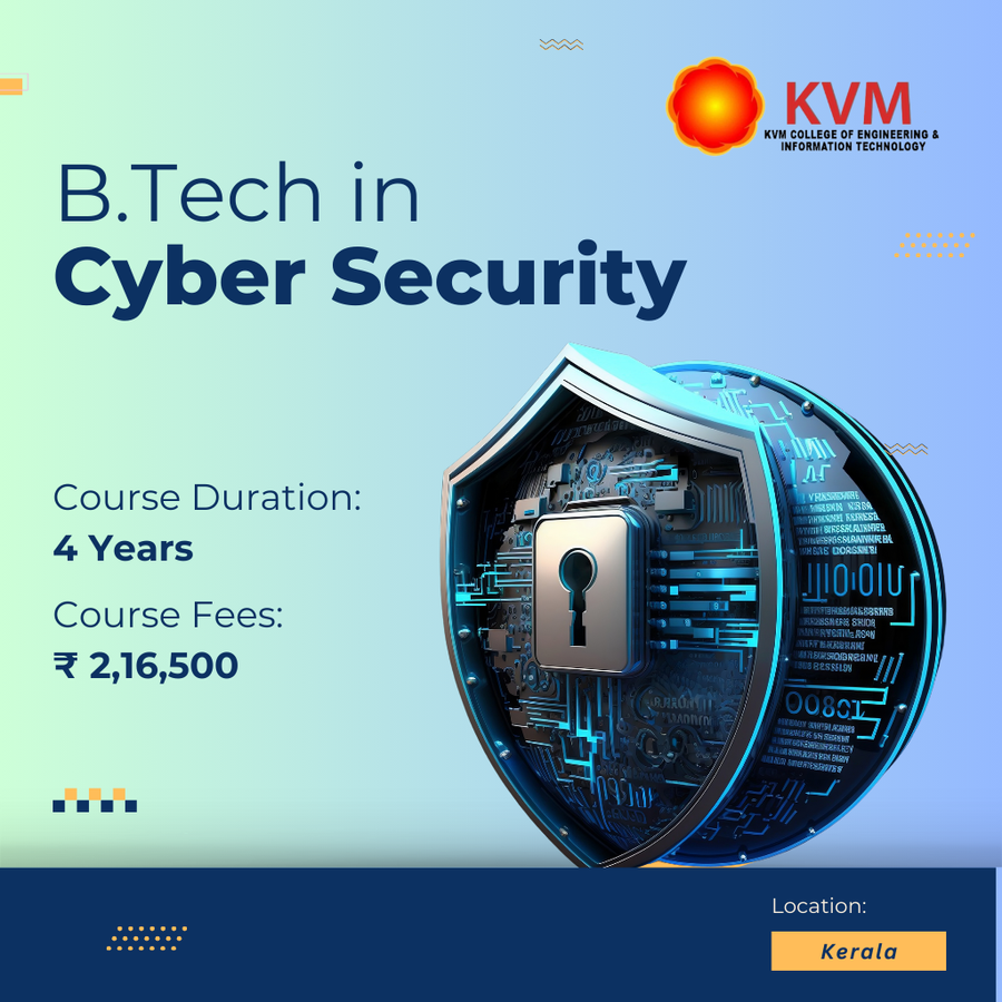 KVM College of Engineering and IT