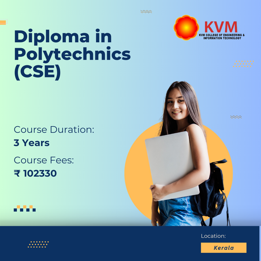 KVM College of Engineering and IT