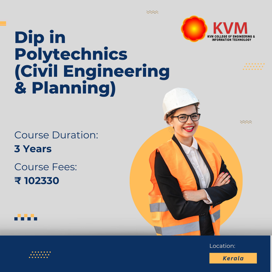 KVM College of Engineering and IT