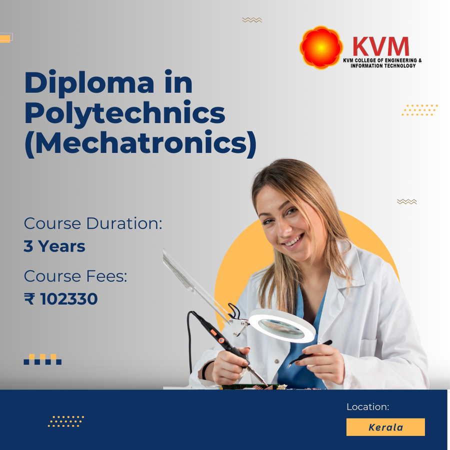 KVM College of Engineering and IT