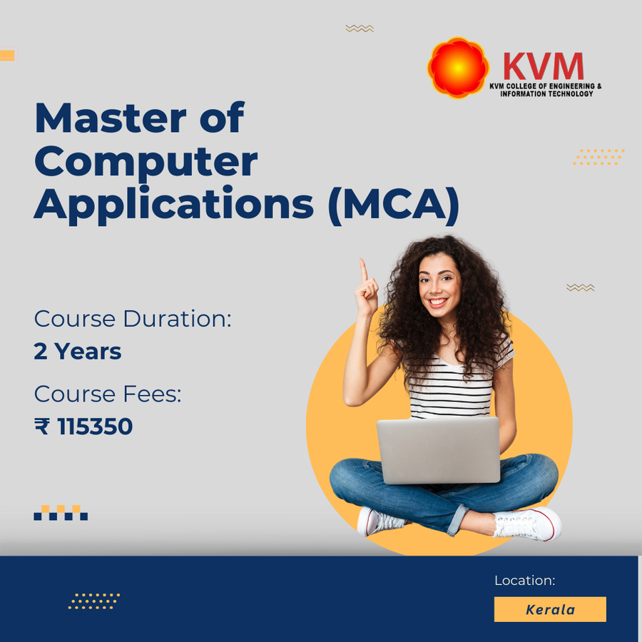 KVM College of Engineering and IT