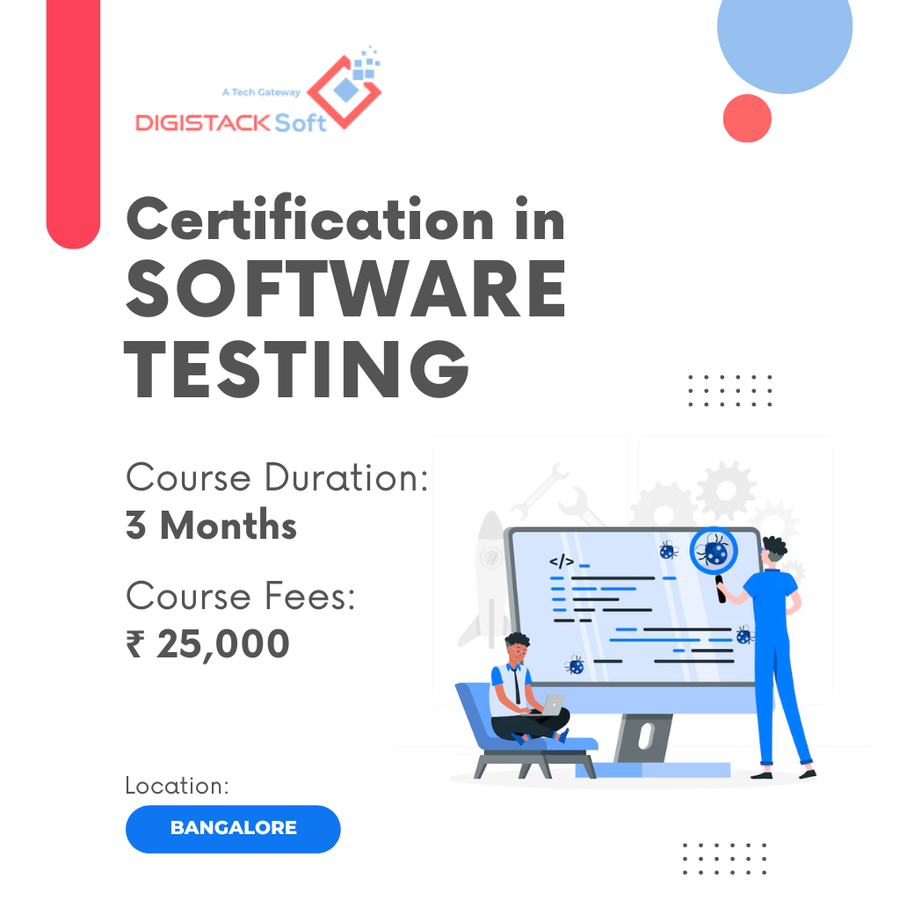 DIGISTACK SOFT