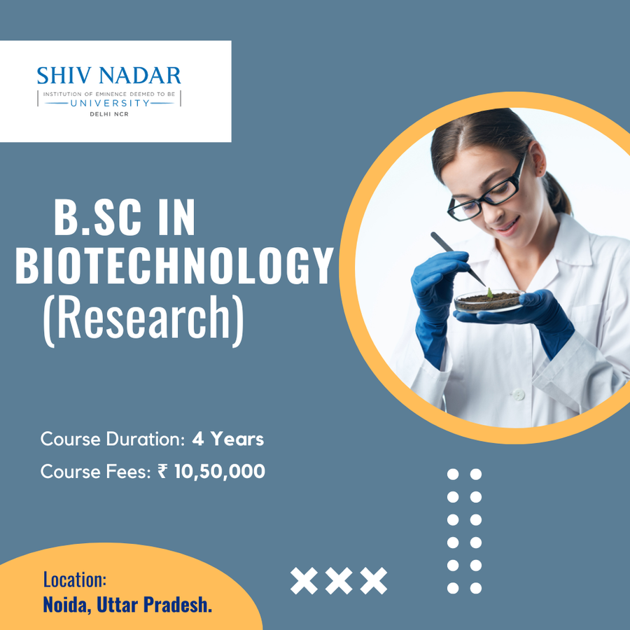 SHIV NADAR INSTITUTION  OF EMINENCE  UNIVERSITY
