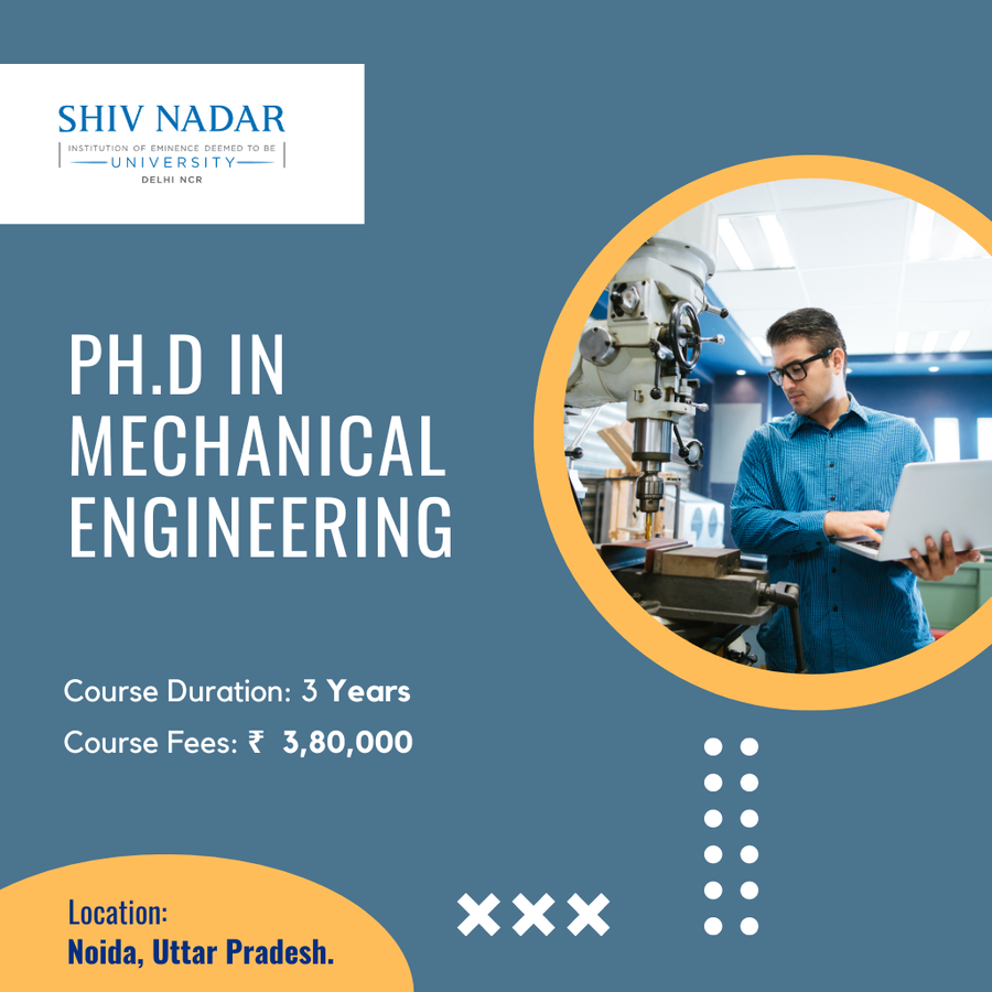 SHIV NADAR INSTITUTION  OF EMINENCE  UNIVERSITY