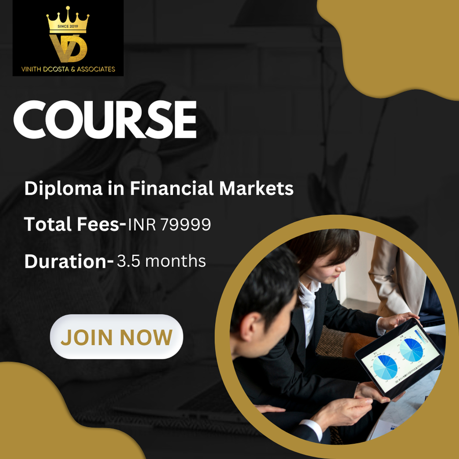 Vinith Dcosta & Associates