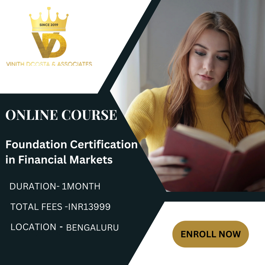 Vinith Dcosta & Associates