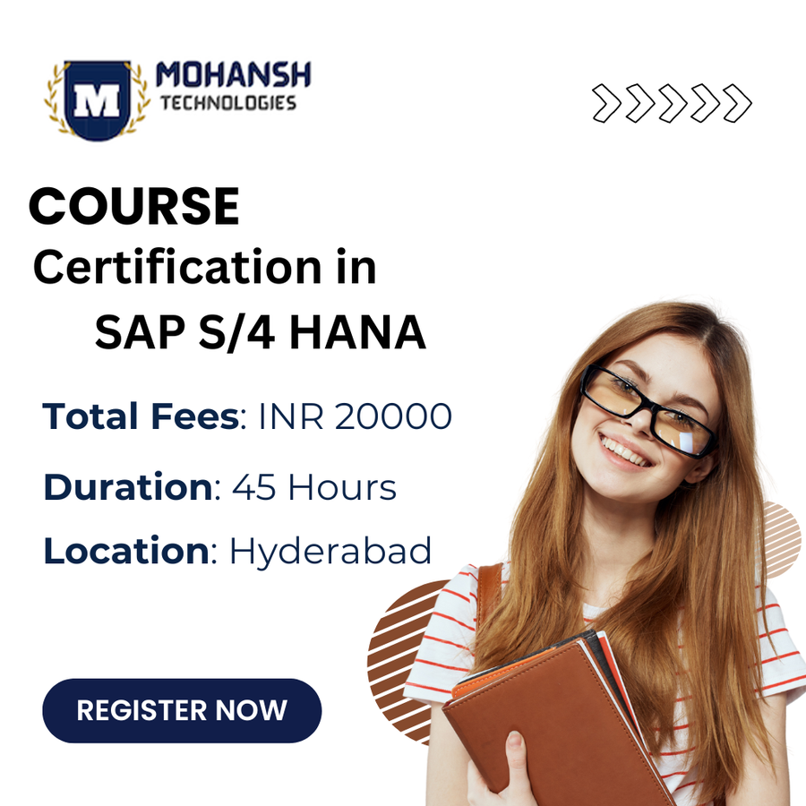 Mohansh Technologies