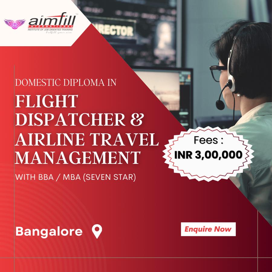 AIMFILL AVIATION TRAINING ACADEMY 