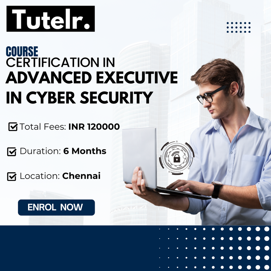 Tutelr Infosec Private Limited