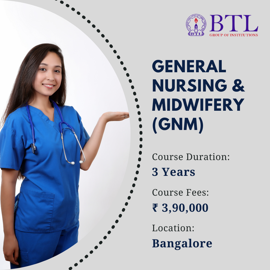 BTL Group of Institutions