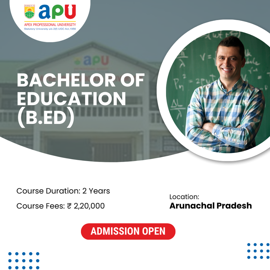 Apex Professional University (APU) 