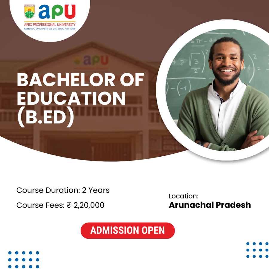 Apex Professional University (APU)