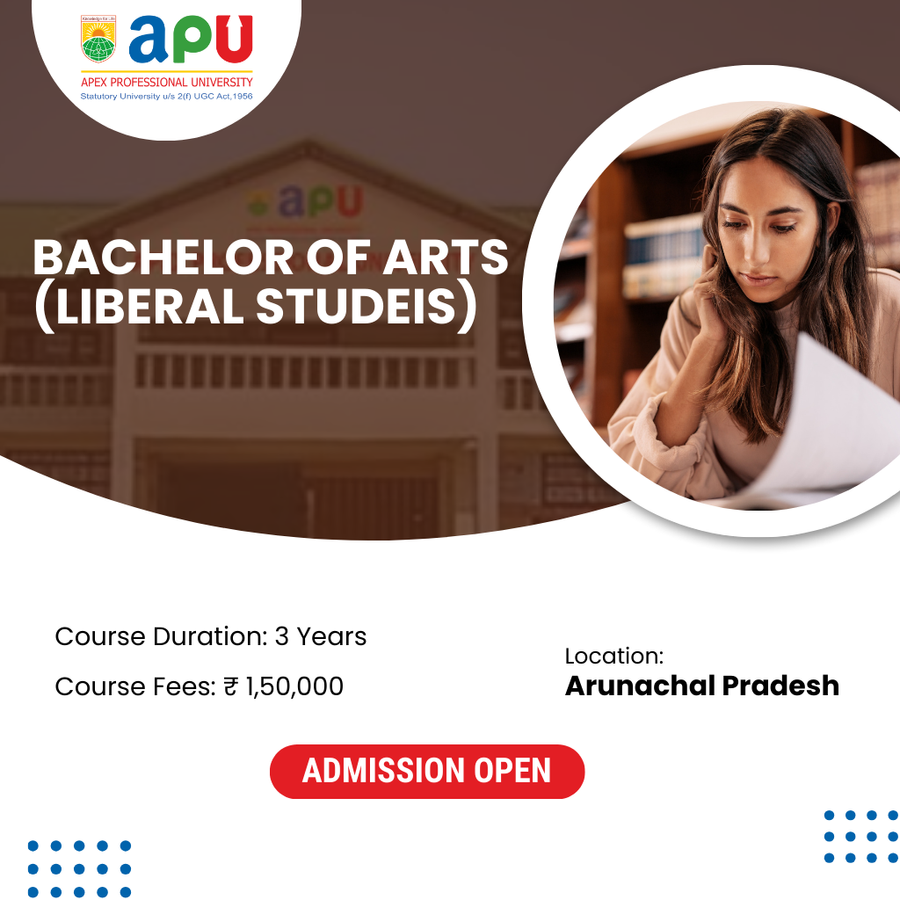 Apex Professional University (APU) 
