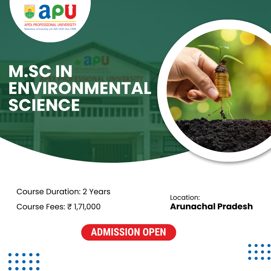 Apex Professional University (APU) 