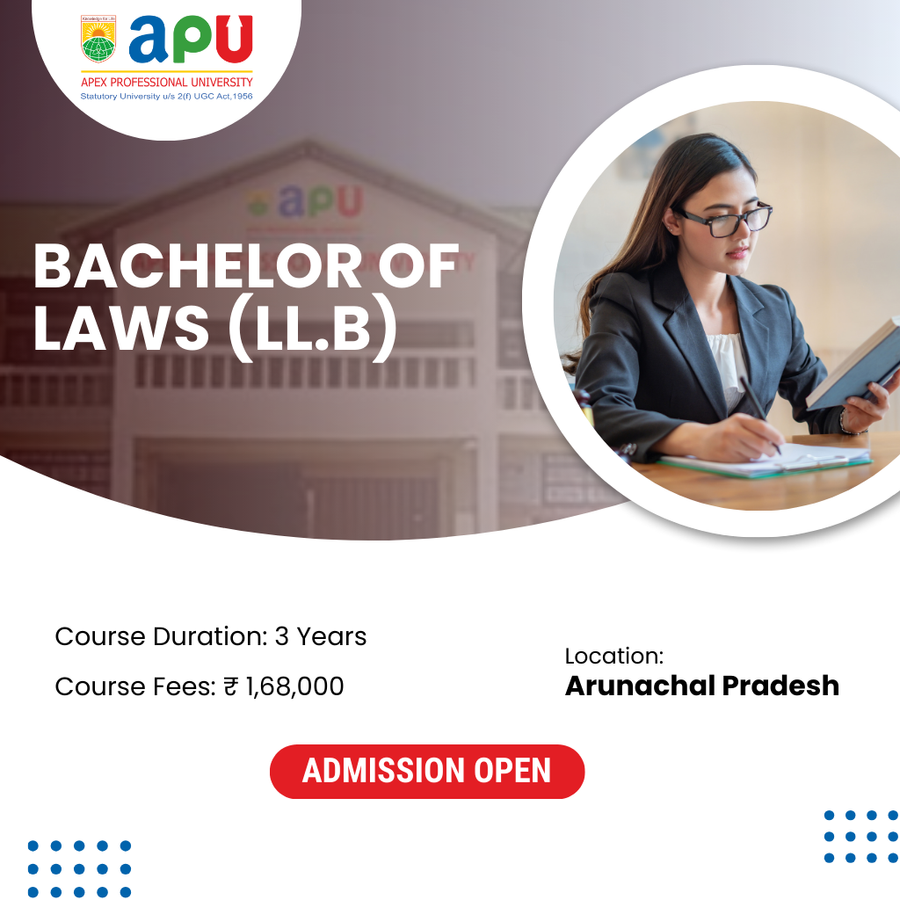 Apex Professional University (APU) 