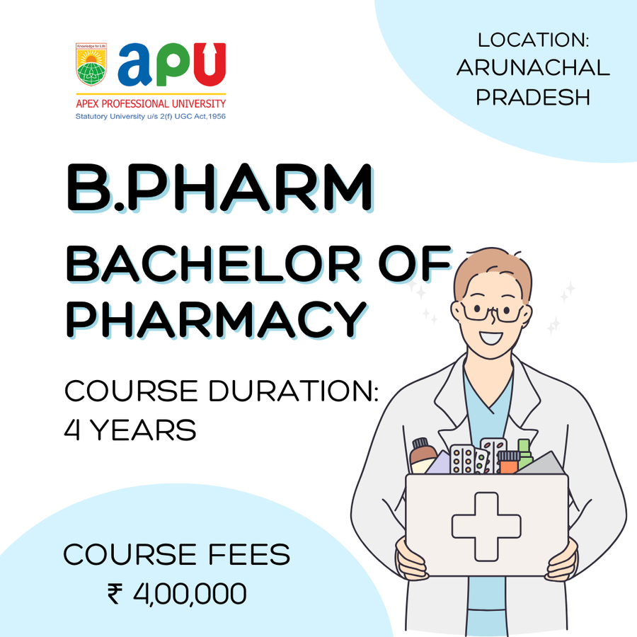 Apex Professional University (APU) 