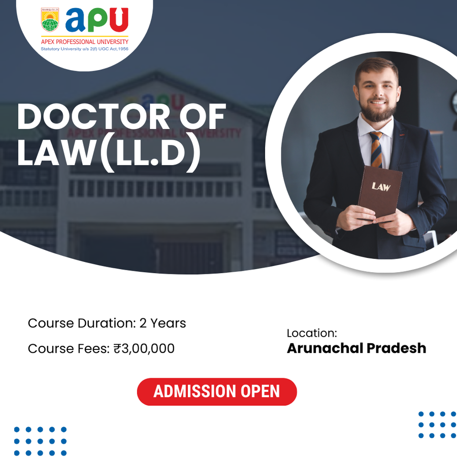 Apex Professional University (APU)