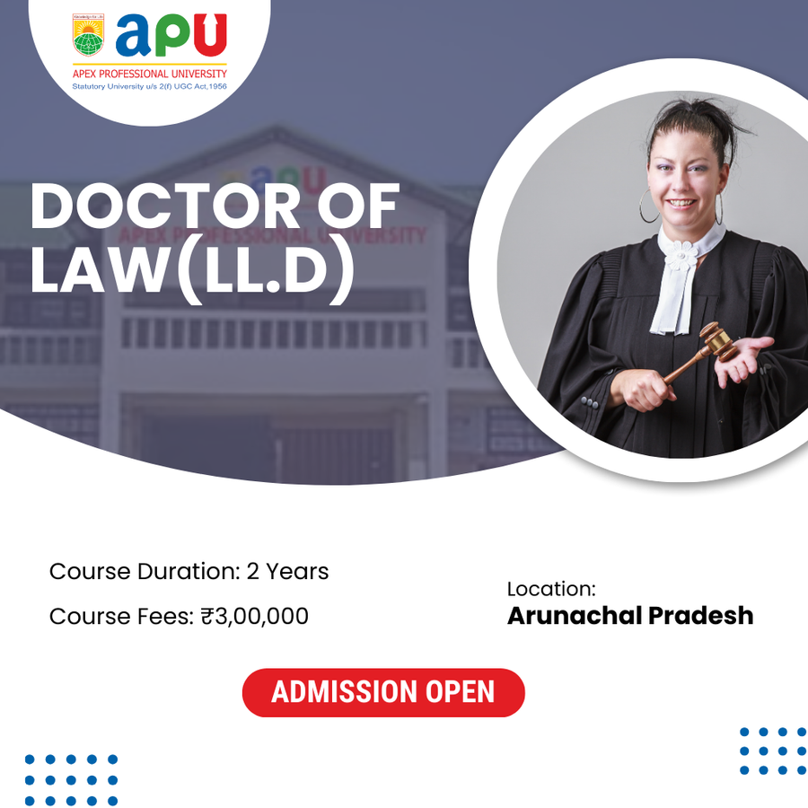 Apex Professional University (APU)