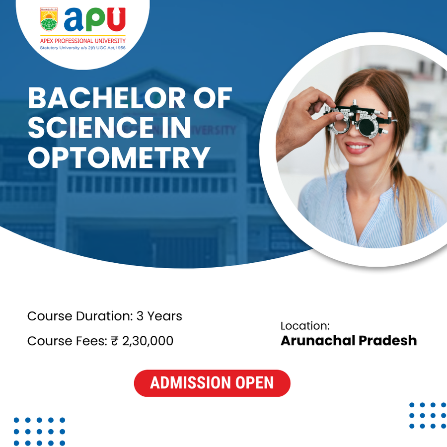 Apex Professional University (APU) 