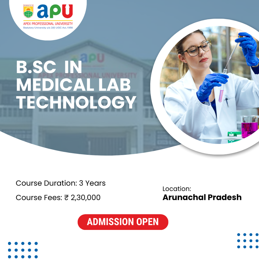 Apex Professional University (APU) 