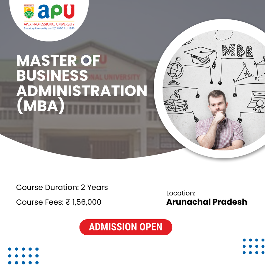Apex Professional University (APU) 