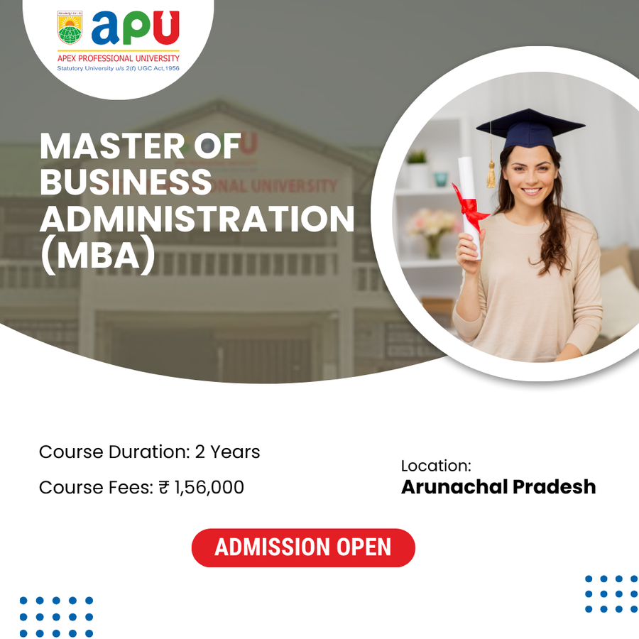 Apex Professional University (APU) 