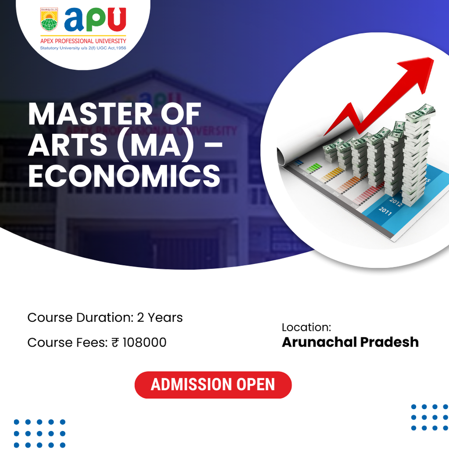 Apex Professional University (APU) 