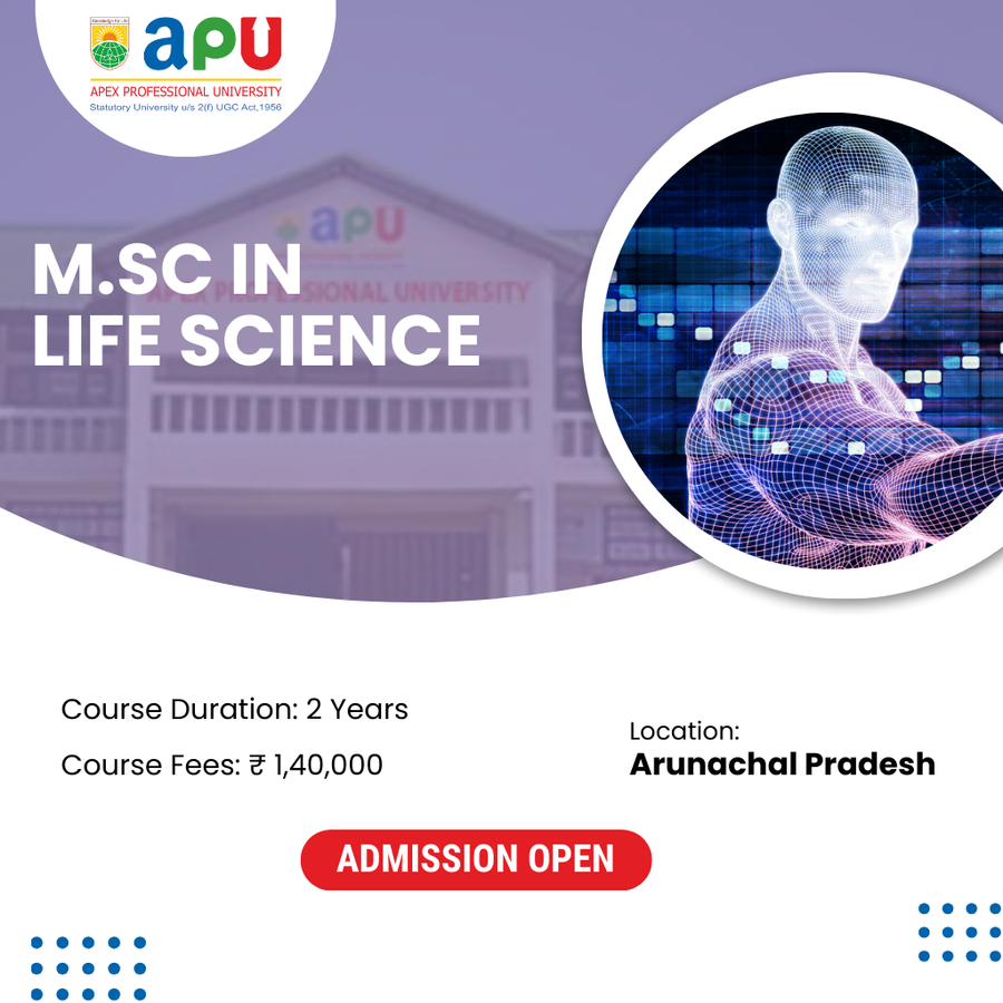 Apex Professional University (APU) 