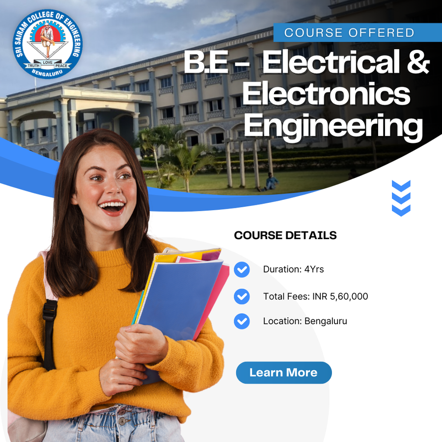 Sri Sairam College 