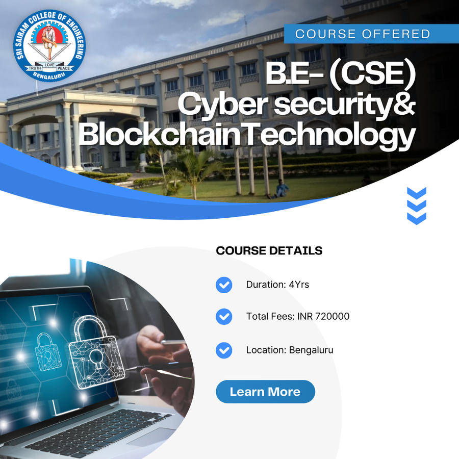 Sri Sairam College 