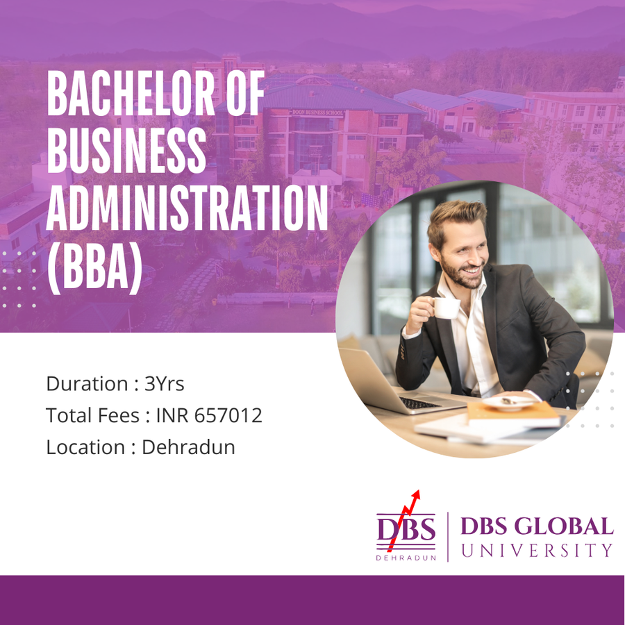 DBS Global University