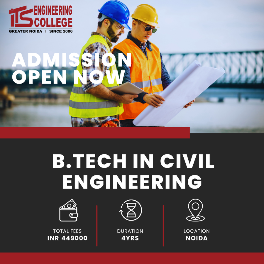 ITS Engineering College