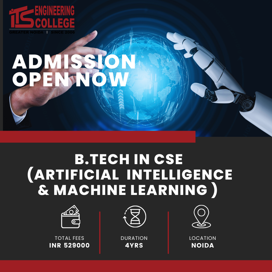 ITS Engineering College