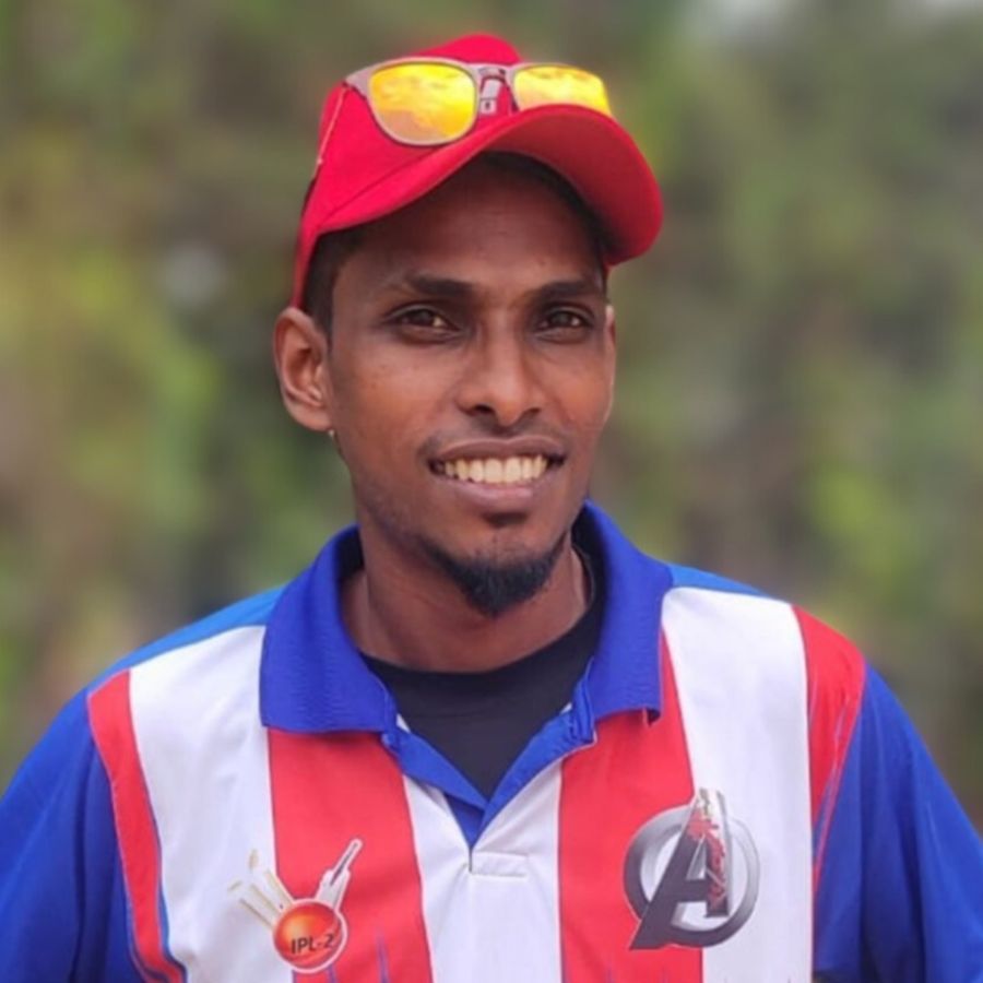 | Sports | Athlete Performance| Cricket Strategist | Emotional Resilience | Motivation |