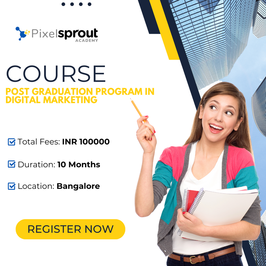 PixelSprout Academy