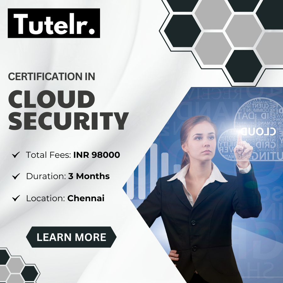 Tutelr Infosec Private Limited