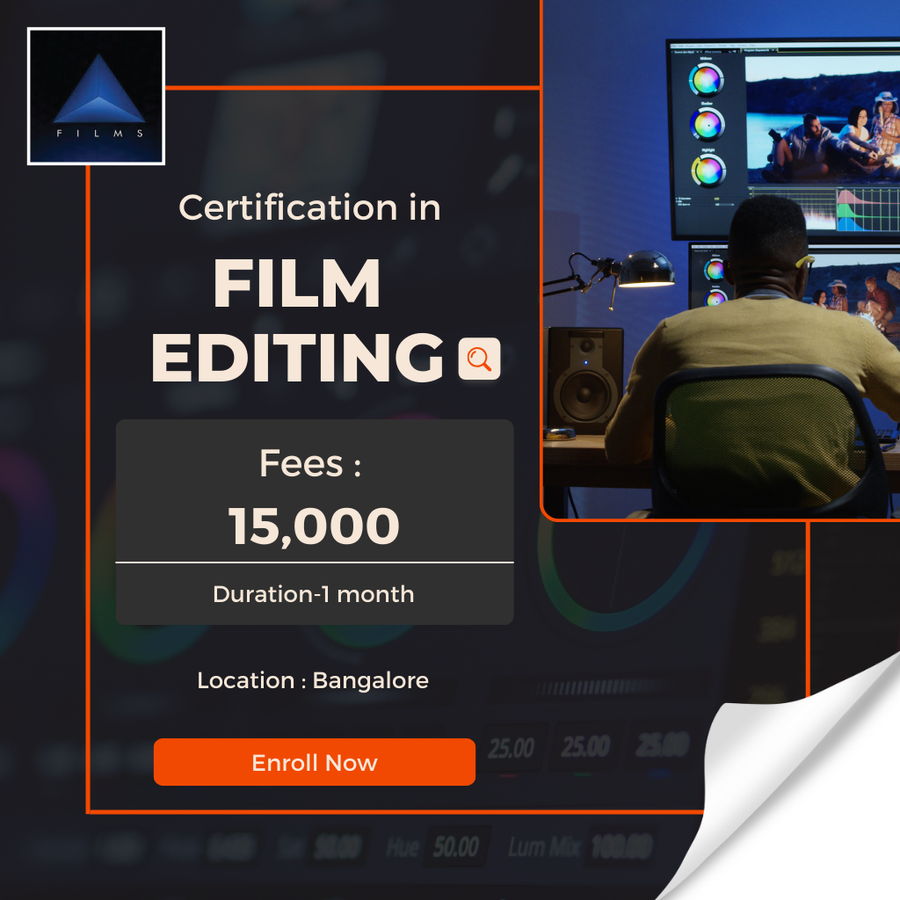 Triangle Films Academy