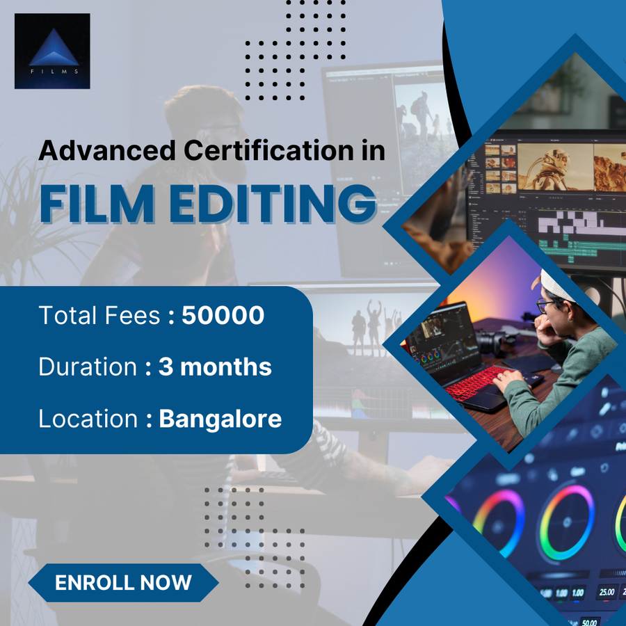 Triangle Films Academy