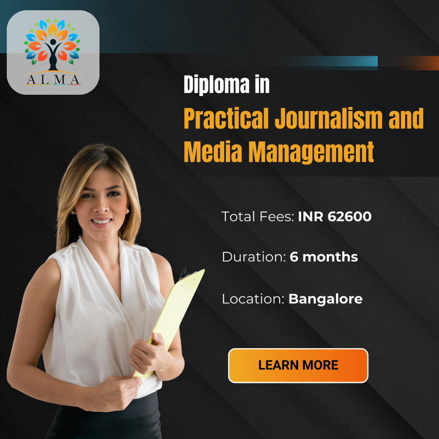 ALMA MEDIA SCHOOL