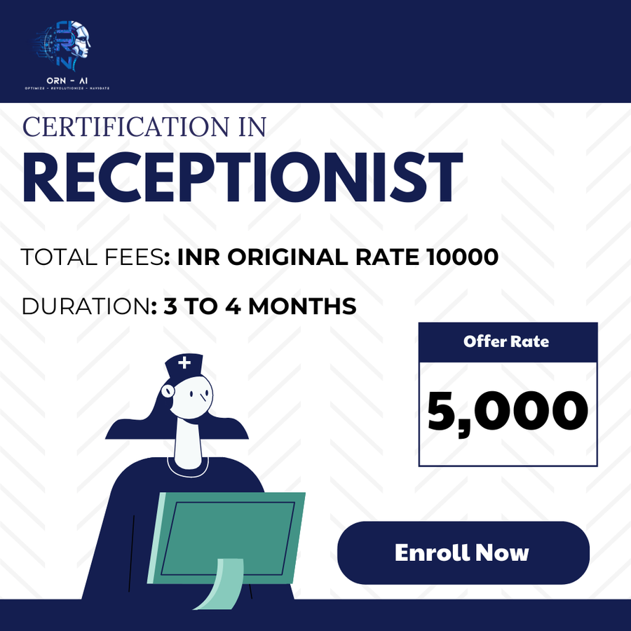 ORN AI Private Limited