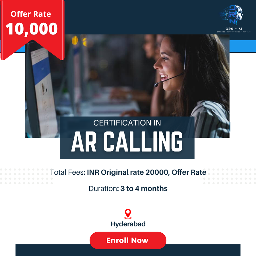 ORN AI Private Limited