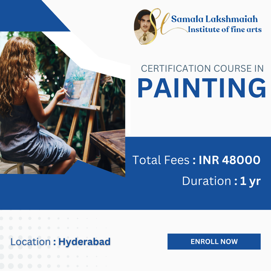 Samala Lakshmaiah Institute Of Fine Arts