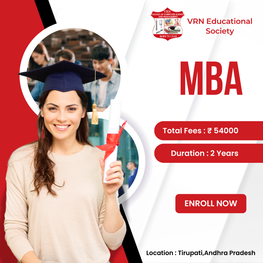 VRN Educational Society (VRNES)