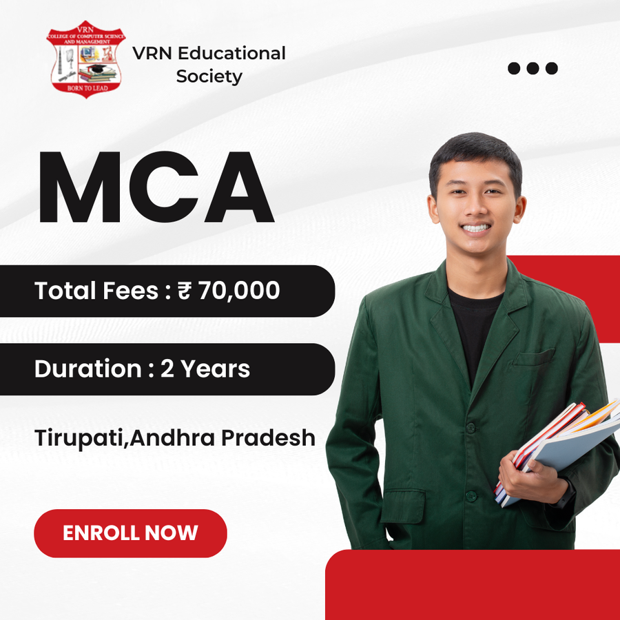 VRN Educational Society (VRNES)