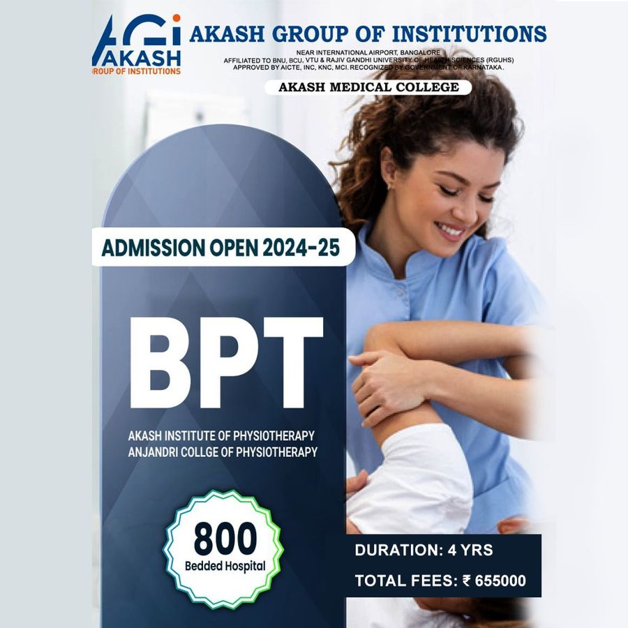 Akash Group of Institutions
