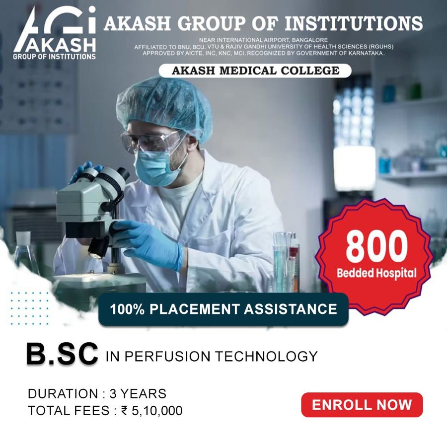 Akash Group of Institutions