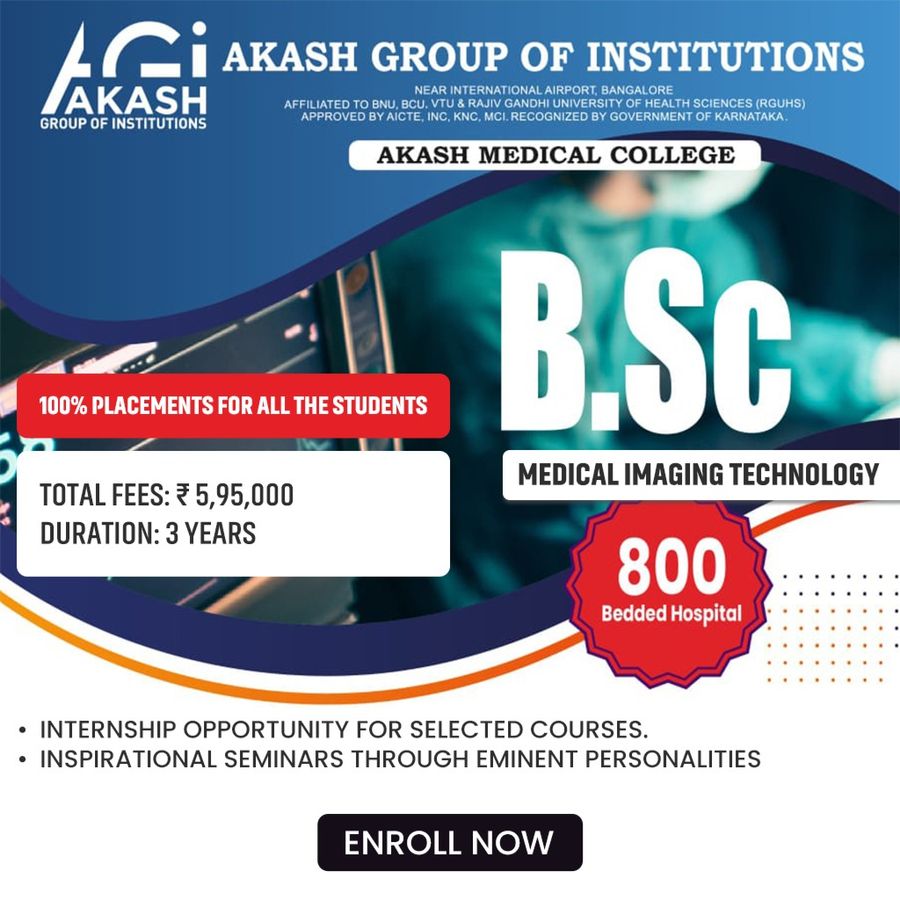 Akash Group of Institutions